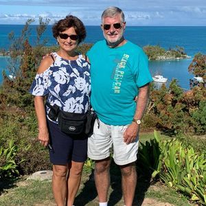 Meet your Posher, Rhonda